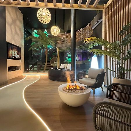 Omira - Nuits D'Exception & Spa Bordeaux Ngoại thất bức ảnh