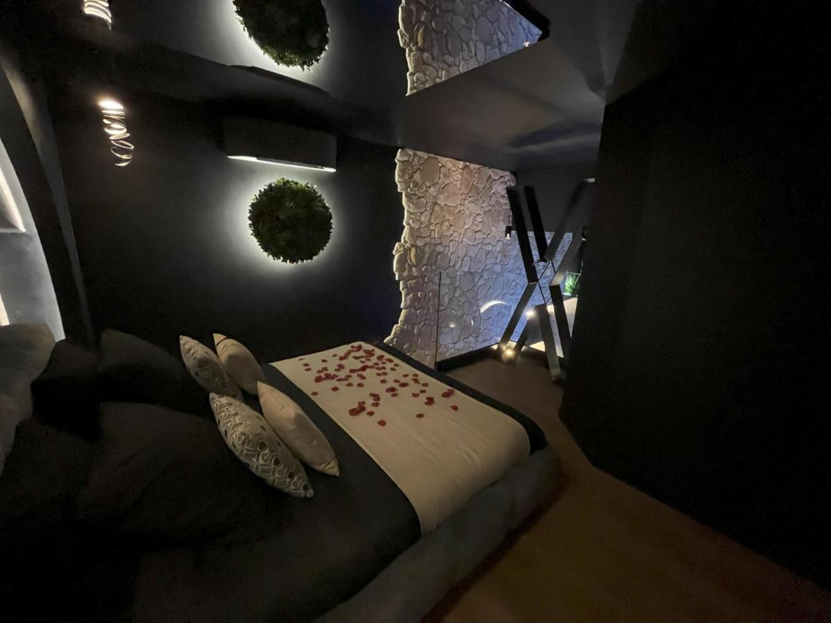 Omira - Nuits D'Exception & Spa Bordeaux Ngoại thất bức ảnh