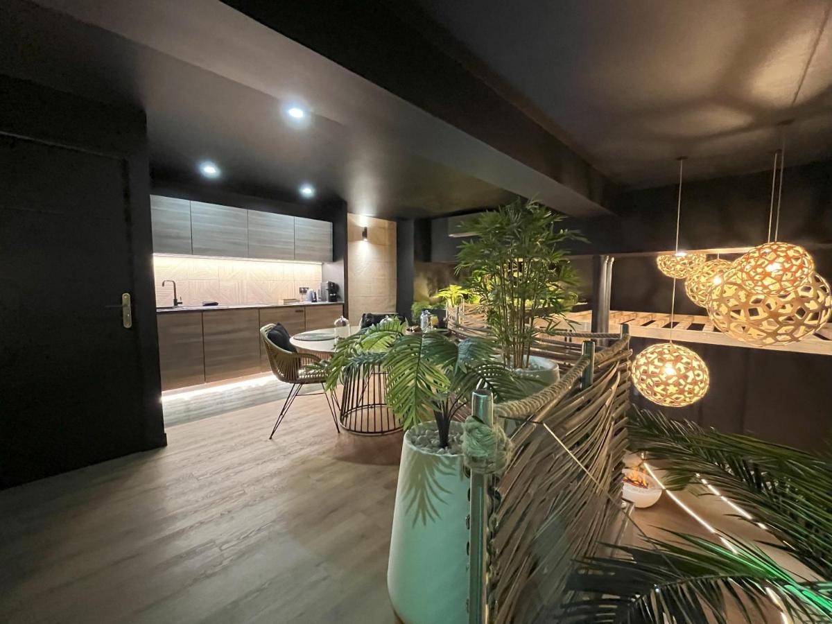Omira - Nuits D'Exception & Spa Bordeaux Ngoại thất bức ảnh